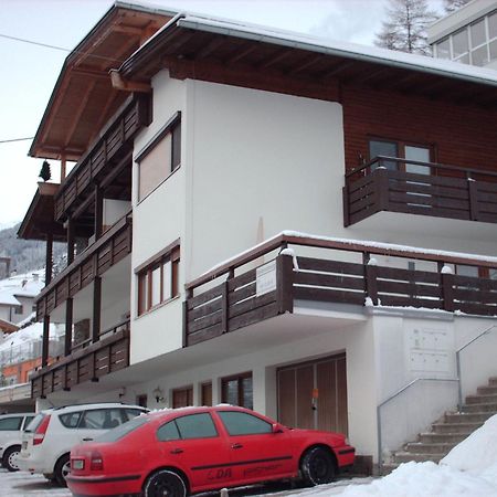 Apartament Haus Gavlik Fulpmes Zewnętrze zdjęcie