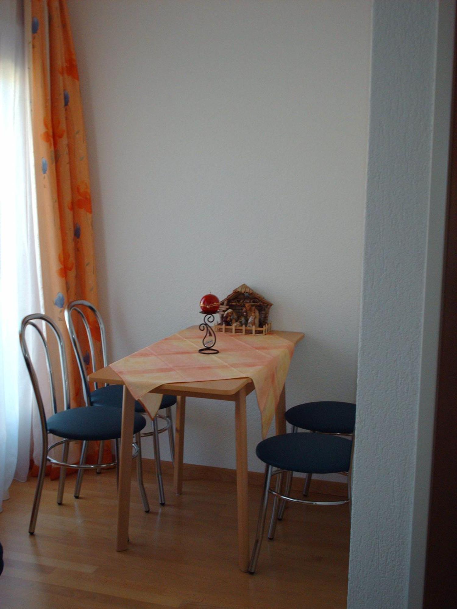 Apartament Haus Gavlik Fulpmes Zewnętrze zdjęcie