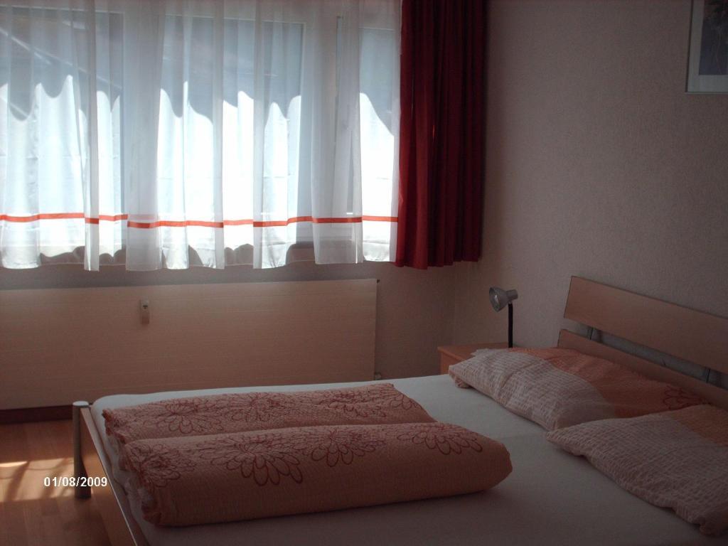 Apartament Haus Gavlik Fulpmes Pokój zdjęcie